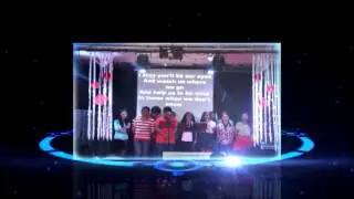 JOMSI CHURCH 24TH YEAR ANNIVERSARY VIDEO