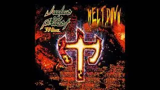 Judas Priest - The Ripper ('98 Live Meltown) (Audio)