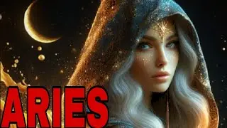 ARIES♈ÉSTO SUCEDERÁ! PORQUE...