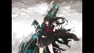 Burning SoulWorker | No Commentary | R Square
