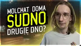 PRAWDZIWY przekaz piosenki Molchat Doma - Sudno?