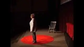 The Artist Mother: Suanne Goings at TEDxMarionCorrectional