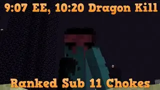 Two More Potential Ranked Sub 11s + Commentary