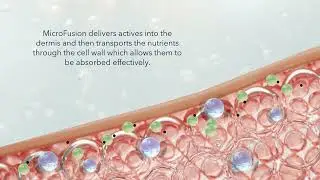 Born from regenerative medicine. Backed by science. Powered by purpose. 🔬