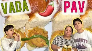 Mumbai Best Vada Pav Recipe 😍😋| मुंबई वड़ा पाव रेसिपी #vadapav #vada #mumbai #indianfood 