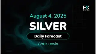 XAG/USD Price Forecast Today, Technical Analysis (August 04): Silver Shows Volatility