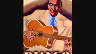 Django Reinhardt - Micro - Rome, 04or05. 1950
