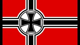 Ironman mode German Reich HoI4 Ita #1
