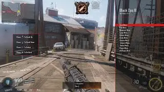 black ops three 1.00