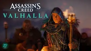 Kingdoms End | Assassins Creed Valhalla