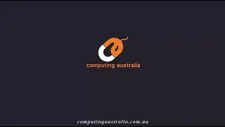 The Computing Australia Group &ndash; Creative Services for Your Business