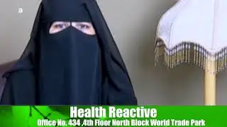Body Revival | Herbal liquid Suspension | Hamida  2