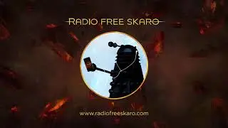 Radio Free Skaro #737 - Colourization of the Daleks