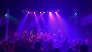 Voodoo Glow Skulls - Land of Misfit Toys ( Live @ Club Soda, Montréal, 2022-06-05 )
