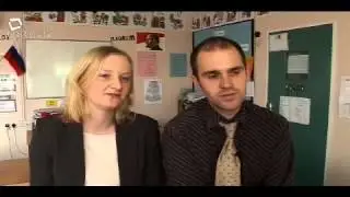 Teachers TV: KS3 Modern Foreign Languages - Thinking Skills