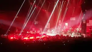 Fabrizio Moro - Quasi / Arresto Cardiaco (live@ Mediolanum Forum, Assago)