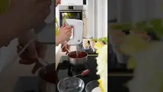 Asmr | 🌈✨💫 Most Satisfying Sound Ever of Hand Mixer 🎵🎶