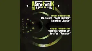 Jammin (Original Mix)