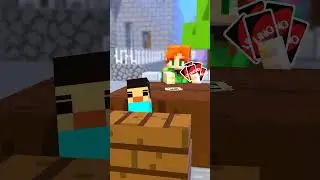 AND CHI sabe un TRUCO para GANAR en el UNO