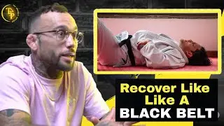 Rest and Recovery Secrets from a BJJ Black Belt | Jerry Shapiro
