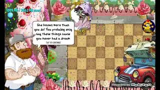 Greek Plants vs Turkish Zombies 2 Part 202 (Childhood Memories' Day)