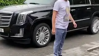Oliver Pocher als Michael Wendler &uuml;ber die Aufkl&auml;rung des Autos