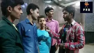 Public Reaction Bank में Priyesh Singh || Krishna acharya || Rupesh singh ||Bihar and Mithilanchal |