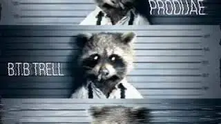 PlayMakers - Thief In The Night Ft. Btb Trell
