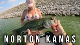 Всегда приятное времяпрепровождение в Keith Sebelius Lake Norton Kansas!