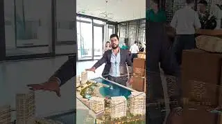 Ras Al Khaimah Islands 🏝 🏚 Al Marjan Island  #dubaiproperty #property #realestate