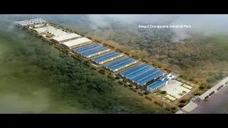 ZHL Group 2016, official Trailer