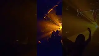 Hakkasan night club mgm las vegas