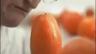 Aranciata Sanpellegrino - La cucaracha
