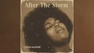 70's Golden Soul (1974) [Full Album] Tribute To Roberta Flack - After The Storm