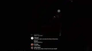 Isaiah Rashad new snippet - Ashley