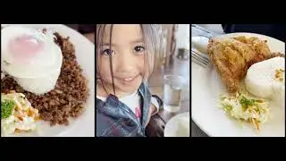 Last Day In Baguio - Breakfast at Arca's Yard, Ambuklao
