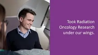 Icon Cancer Foundation a year in review 2017