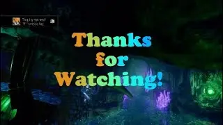 Trine 5 - 'Tentacle Tag' Trophy Guide*