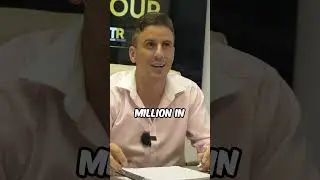 Finance Lessons with JV | Unfinished Business Episode 5