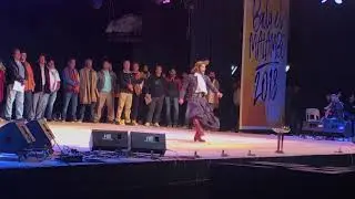 Laborde 2018. Final - Matias Gimenez