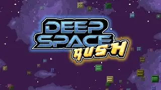 Deep Space Rush on PS4 | Gameplay