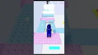 ROBLOX Tower of Math #shorts