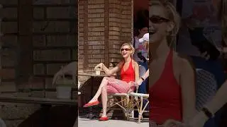 Bella baby &hearts;️😍 Bella hadid brand Orebella event new viral video #viralvideo #viralshort #trending