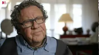 aus der 3sat online - Mediathek   Der Schattenmann
