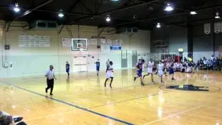 I.C.S at Forest Lake Academy