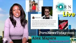 Porn News Today LIVE! The Last Days of August ANALYSIS part 03