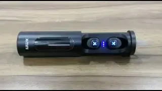 How to master reset X-mini LIBERTY