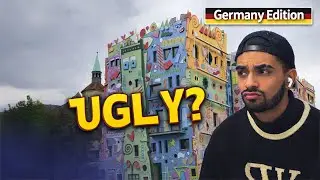 This Video Ends When We Find an Ugly Place&hellip; | 🇩🇪 Germany Edition