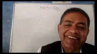 Nadi Astrology - How to Predict Marriage?