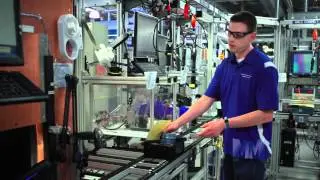 Rosemount Measurement featured on the Fox Business Network show Manufacturing Marvels
